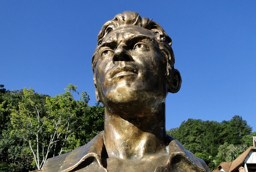 Domingos José Martins receberá homenagem póstuma no feriado 