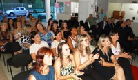 Legislativo presta homenagem ao Dia Internacional da Mulher