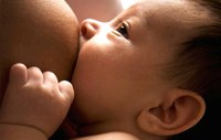 Lei municipal auxilia orientação sobre aleitamento materno 