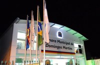 Pauta com as matérias integrantes da 18ª Sessão Ordinária de 2015