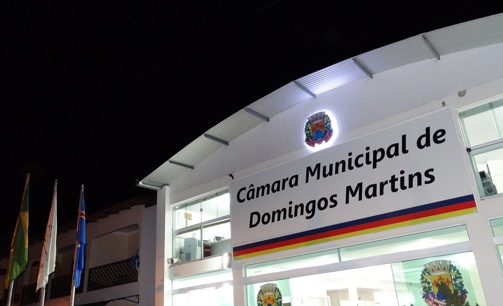 Pauta com as matérias integrantes da 4ª Sessão Ordinária do ano 
