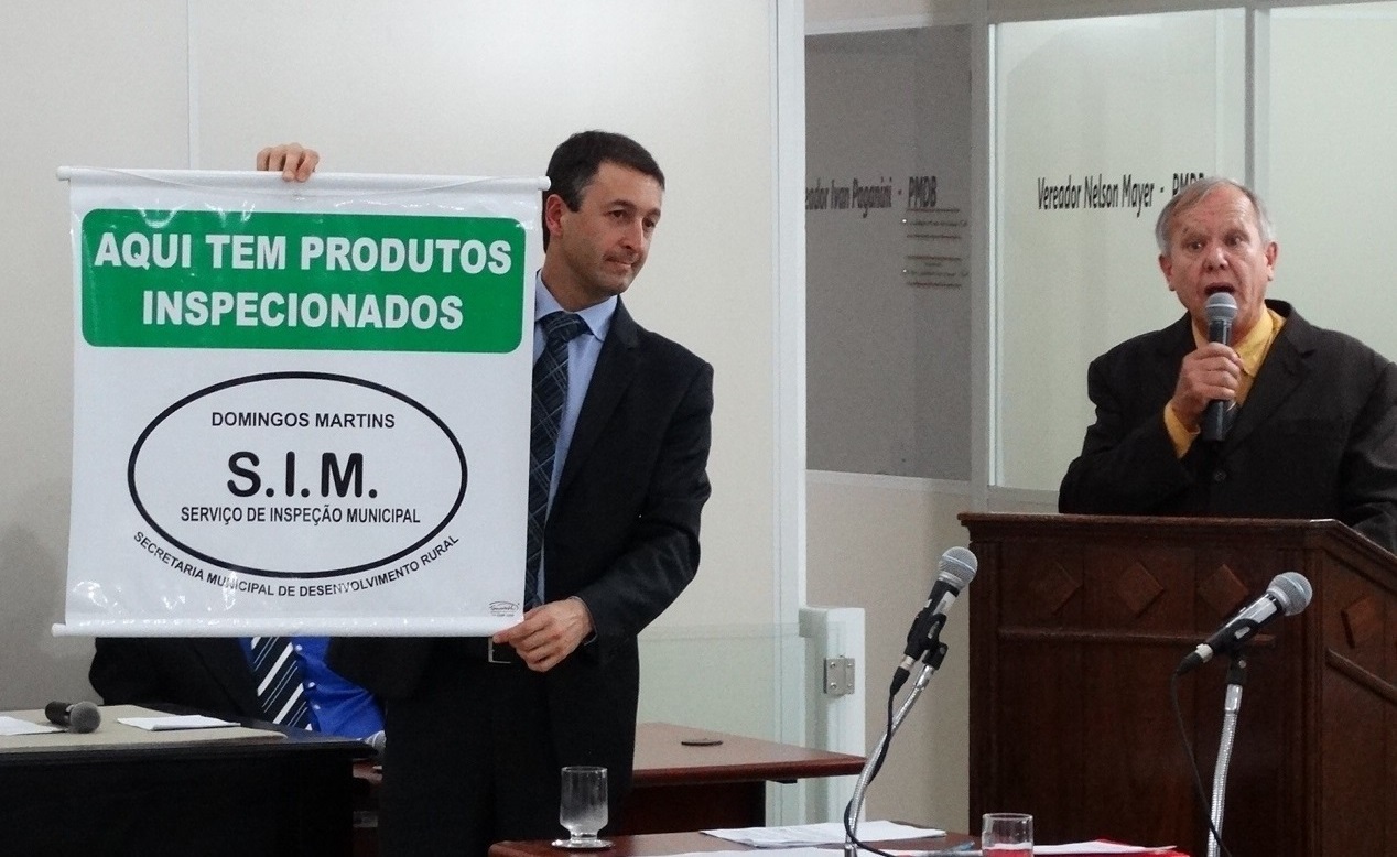 Projeto amplia informação sobre alimentos de origem animal