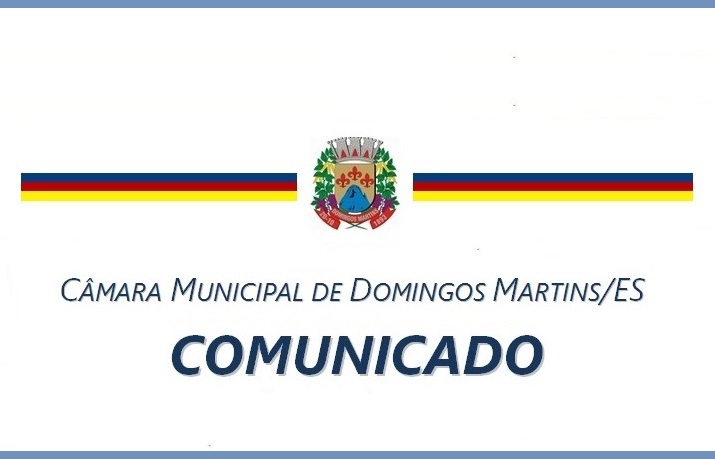 Repartições públicas municipais fechadas no feriado de Corpus Christi
