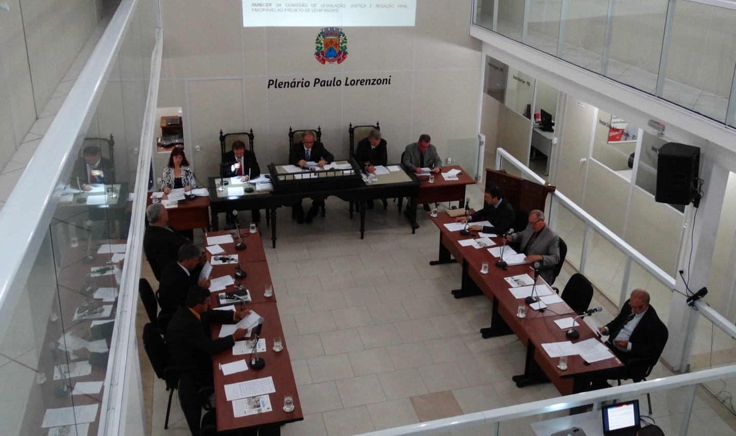 Resultado dos trabalhos da 17ª Reunião Ordinária do ano