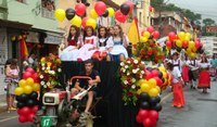 Sancionada lei que institui o hino oficial da Sommerfest 