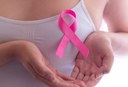 Outubro Rosa promove conscientização sobre o câncer de mama