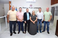 Prefeitura apresenta a Avaliação das Metas Fiscais do 3º quadrimestre de 2025