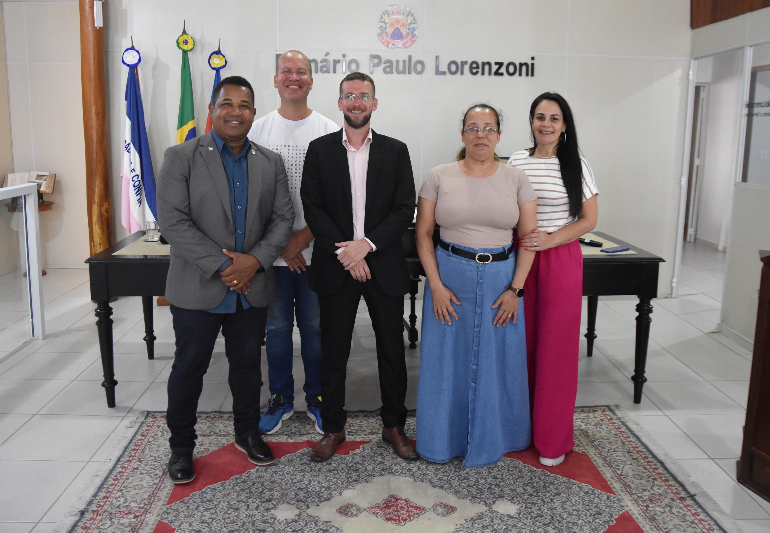Prefeitura apresenta Avaliação das Metas Fiscais do 3º quadrimestre de 2024