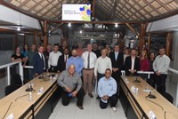 Prefeitura de Domingos Martins presta conta de ações desenvolvidas no 1º semestre de 2025