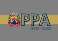 Sancionada a lei que institui o Plano Plurianual 2026-2029
