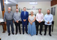 Secretaria da Fazenda apresenta Avaliação das Metas Fiscais do 1º Quadrimestre de 2026