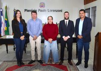Secretária Municipal da Fazenda apresenta Avaliação das Metas Fiscais do 1º quadrimestre de 2023
