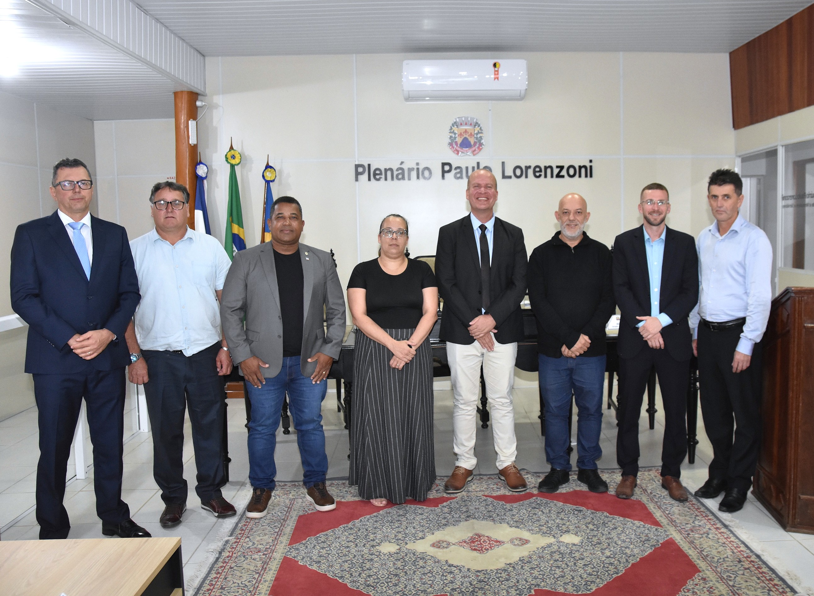 Secretaria Municipal da Fazenda apresenta Avaliação das Metas Fiscais do 1º quadrimestre de 2025