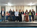 Vereadores participam da abertura da XI Conferência Municipal de Assistência Social 