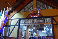 Comunicado: Câmara com expediente especial de trabalho a partir da próxima segunda (23)