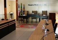 Confira a pauta da 12ª sessão ordinária de 2023