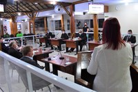 Confira as Indicações e Moções deliberadas na 1ª sessão ordinária de 2022