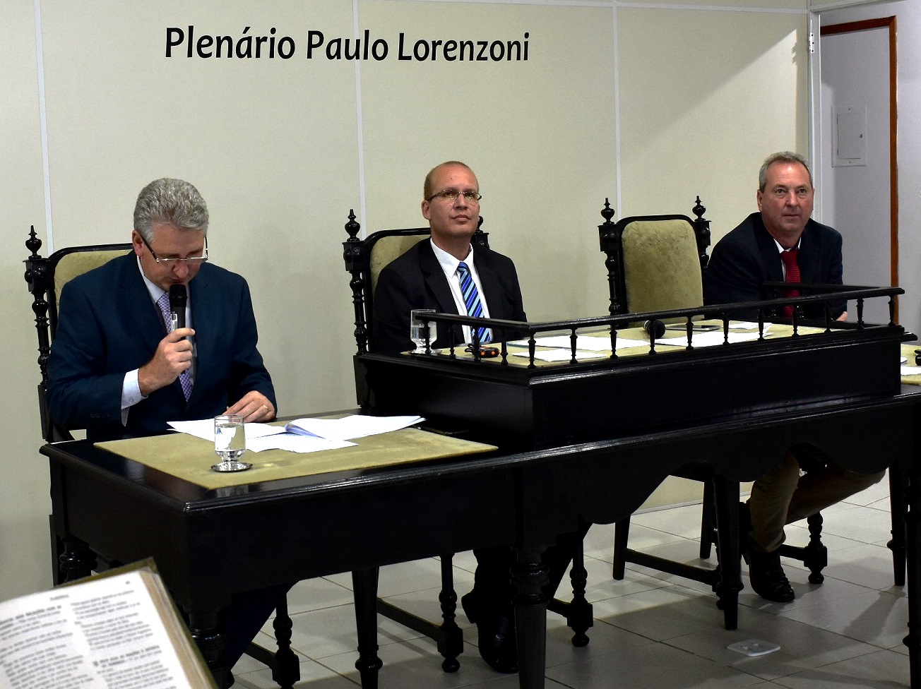 Confira as Indicações e Moções deliberadas na 2ª sessão ordinária do ano