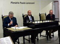 Confira as Indicações e Moções deliberadas na 2ª sessão ordinária do ano