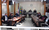 Confira as Indicações, Requerimentos e Moções da 9ª sessão ordinária de 2020