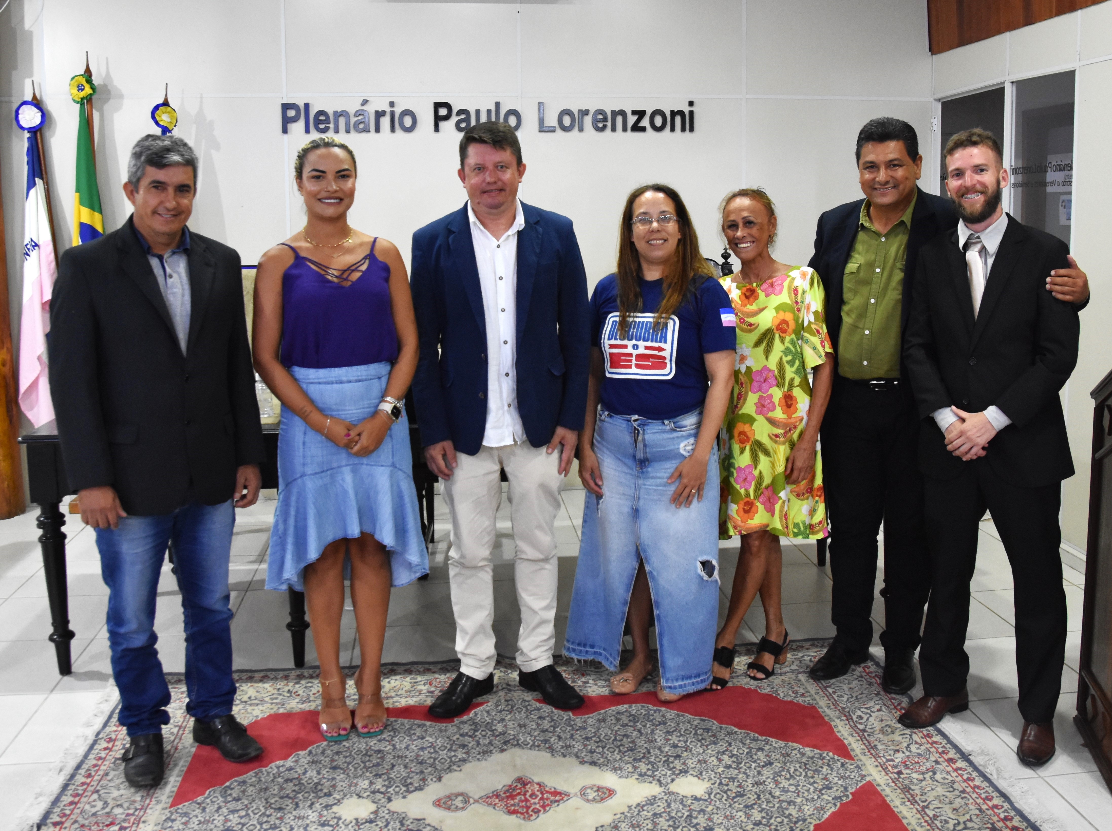 Executivo Municipal apresenta Avaliação das Metas Fiscais do 3º quadrimestre de 2022