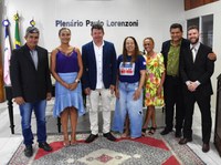 Executivo Municipal apresenta Avaliação das Metas Fiscais do 3º quadrimestre de 2022