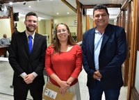 Executivo Municipal apresenta Avaliação de Metas Fiscais do 2º quadrimestre de 2022