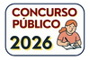 Ícone concurso 2026 tamanho 20