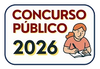 Ícone concurso 2026