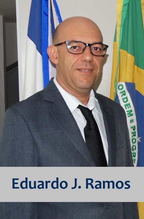 Vereador Eduardo