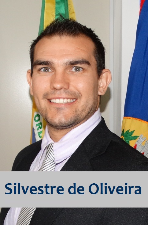 Vereador Silvestre