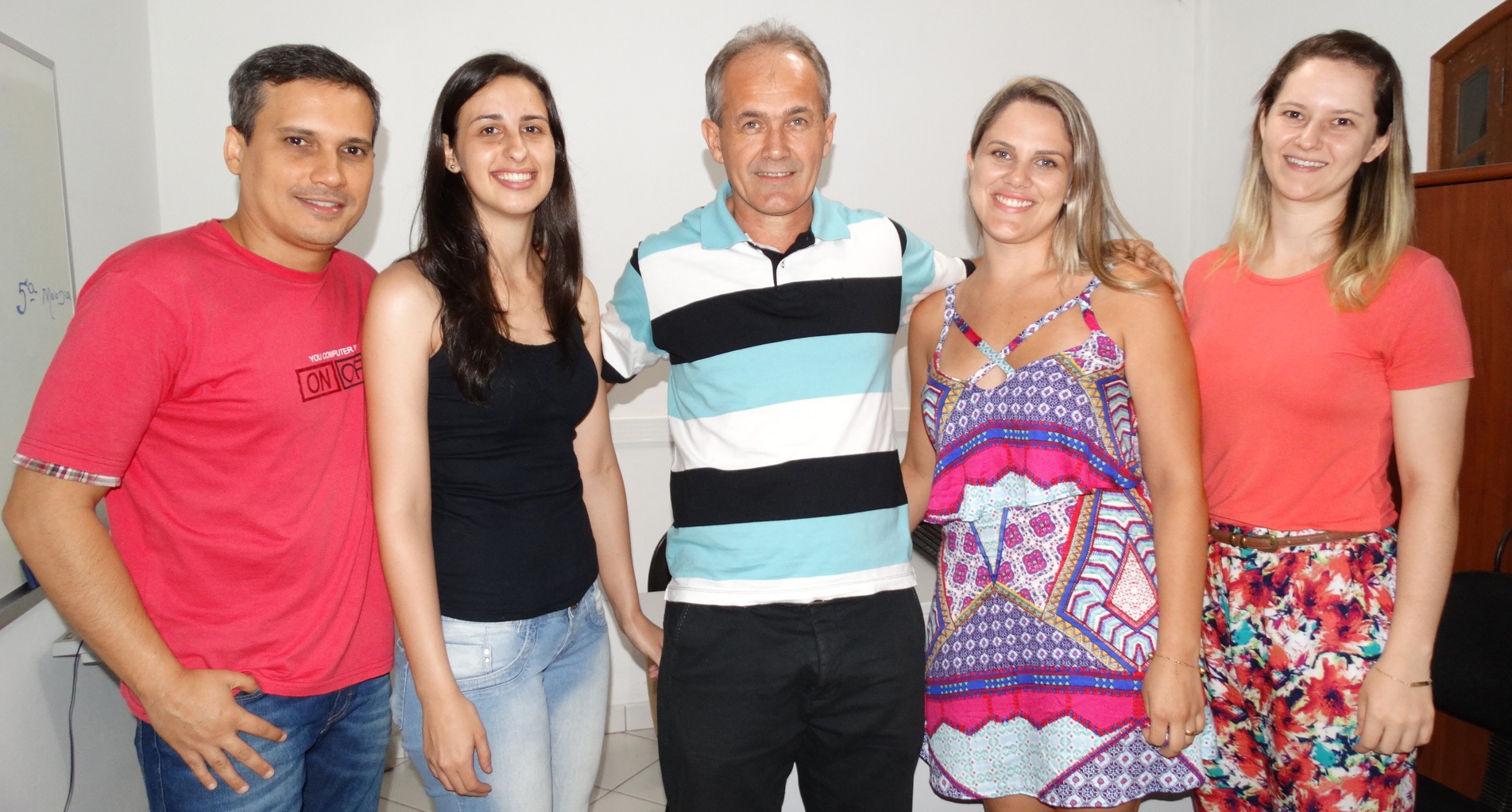 Capacitação Efetivos CMDM