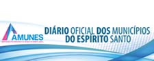 Diário Oficial Municípios