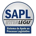 Sistema de Apoio ao Processo Legislativo