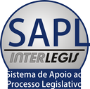 Sistema de Apoio ao Processo Legislativo
