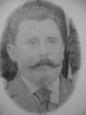 Filipp Endlich (1893 – 1894)