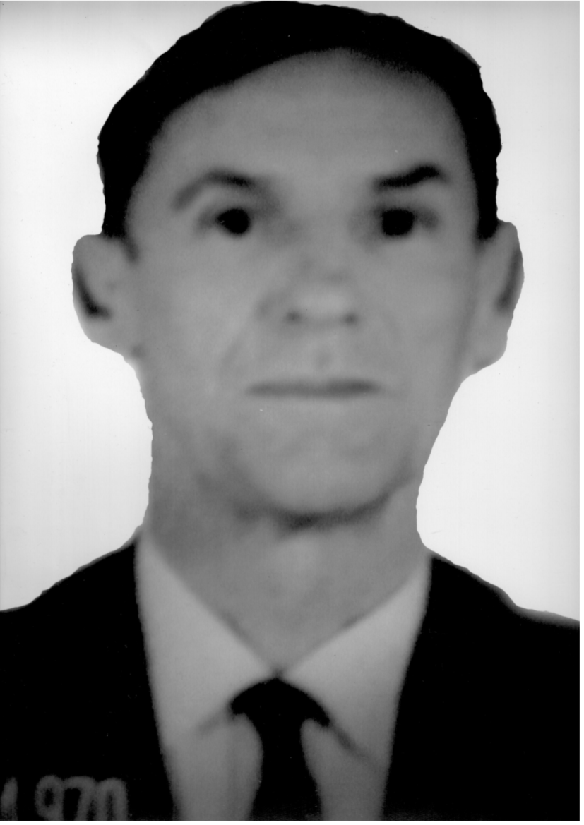 João Baptista Wernersbach (1959 – 1961)