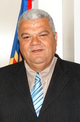 Júlio Maria dos Santos (2013-2014)