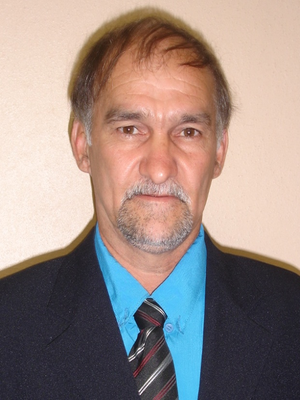 Osmar José de Oliveira (2009 – 2010)