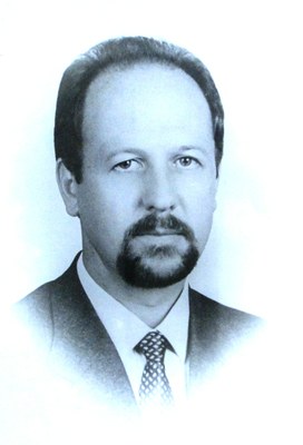 Pedrinho Raul Hoppe (1991 – 1994)