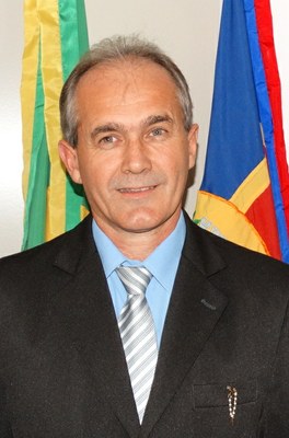 Rogério Luiz Kröhling (2015-2016)