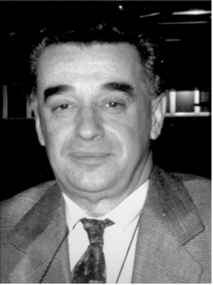 Túlio Araripe Melo Júnior (1979 – 1980)