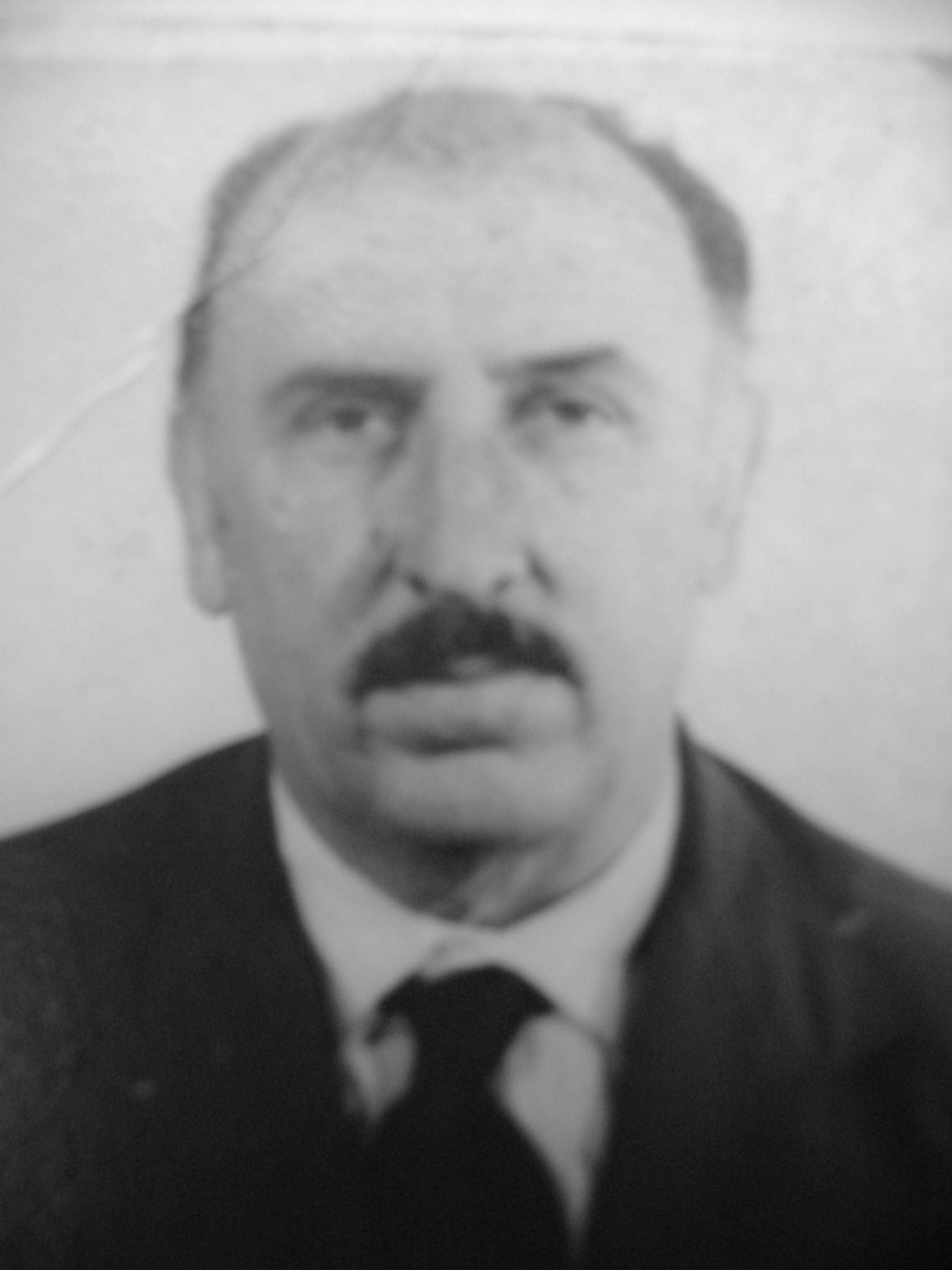 Vital Joaquim Schunk (1975 – 1976)