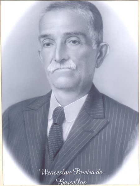 Wenceslao Perreira de Barcelos (1897)