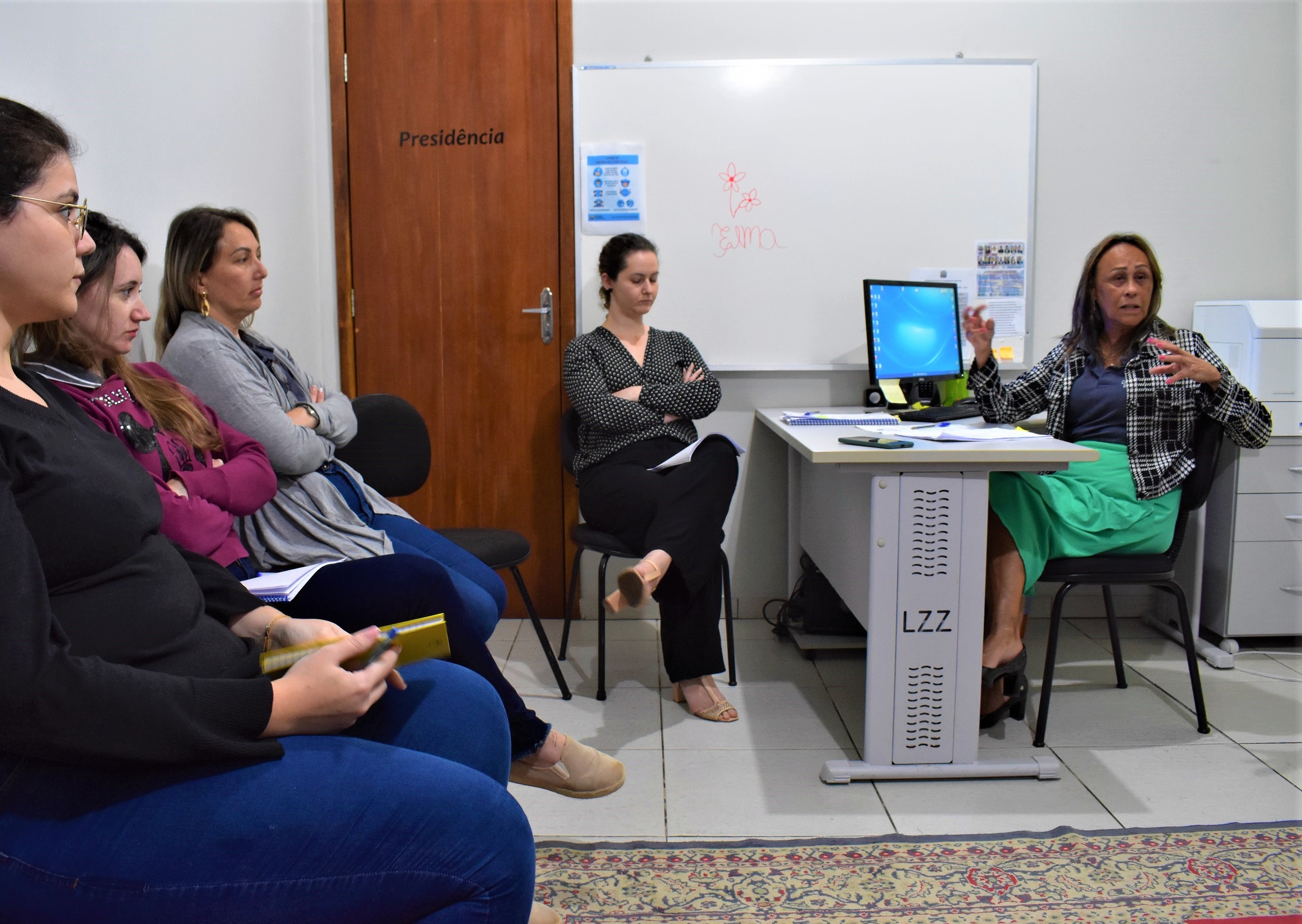 Legislativo Martinense disponibilizará informações por meio do Programa Nacional de Prevenção à Corrupção (PNPC)