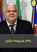 PEQUIÁ 8