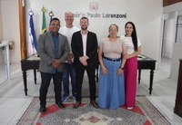 Prefeitura apresenta Avaliação das Metas Fiscais do 3º quadrimestre de 2024