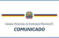 Repartições públicas municipais com expediente diferenciado na próxima semana