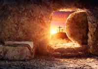 Repartições públicas municipais estarão fechadas durante as celebrações da Páscoa