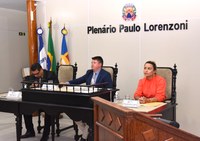 Resumo completo da 7ª sessão ordinária de 2023